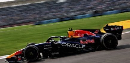 Hadjar victime d'une panne à Mexico : Red Bull écarte un problème lié à l'altitude