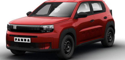La Fiat Grande Panda électrique corrige son plus gros défaut pour battre les Renault 5 et Volkswagen ID.Polo