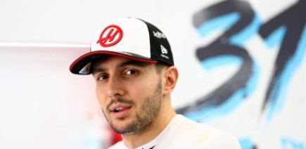 Ocon révèle avoir développé une arme redoutable chez Haas F1... mais elle ne suffit pas