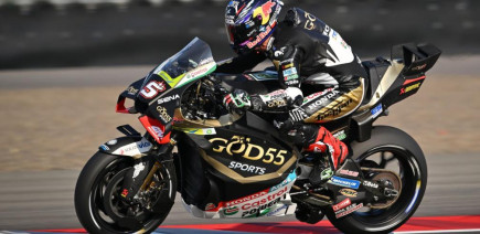 GP de Malaisie de MotoGP : le classement final de la course Sprint, la pluie arrive trop tard pour Johann Zarco, belle remontée de Fabio Quartararo