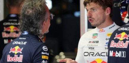 Tensions avec Verstappen : Mekies donne raison à Max !