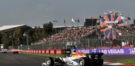 Tsolov a réalisé son 'rêve' de F1, Racing Bulls salue ses débuts