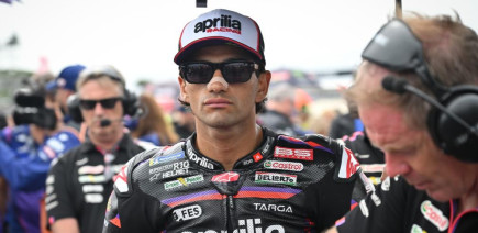 GP de Malaisie de MotoGP : Jorge Martin déclare forfait, voie royale vers le titre pour Marc Marquez ?