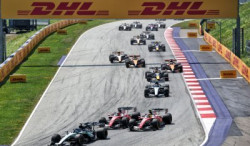 La F1 prépare sa fin de saison : 'nous avons un plan B et un plan C'