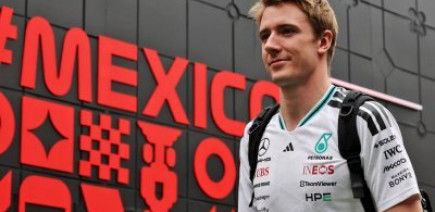 Vesti veut aussi la place de Bottas chez Cadillac F1 : 'j'ai les yeux rivés sur ce baquet !'