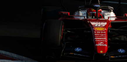 EL2 - Leclerc confirme devant Norris et Russell à Mexico