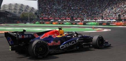 GP du Mexique de F1 : le classement des Essais Libres 2, Lewis Hamilton victime de la fiabilité de sa Ferrari, Isack Hadjar retrouve son rang